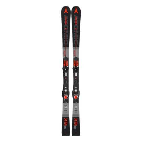 Горные лыжи Atomic Redster X9I WB + X 12 TL GW 2020, 176 см в Сплав