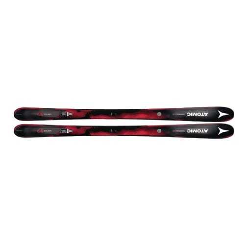 Горные лыжи Atomic Vantage 95 C + Warden 11 2018, 170 см в Сплав