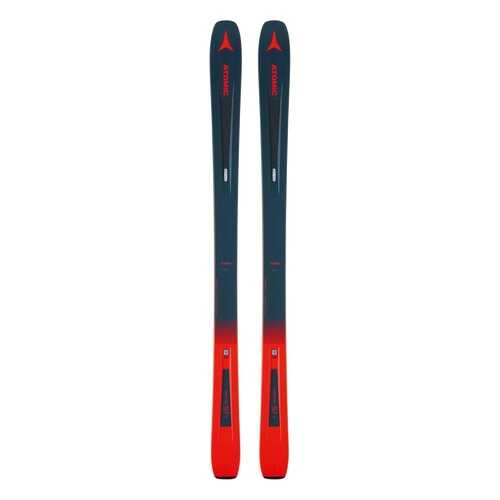 Горные лыжи Atomic Vantage 97 C + Warden MNC 13 DT 2019, 172 см в Сплав