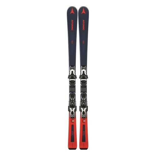 Горные лыжи Atomic Vantage ETL R + Lithium 10 A 2019, 150 см в Сплав