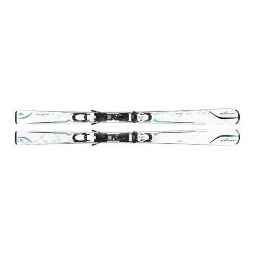 Горные лыжи Elan Inspire Fusion + ELW 11 2015, 152 см в Сплав