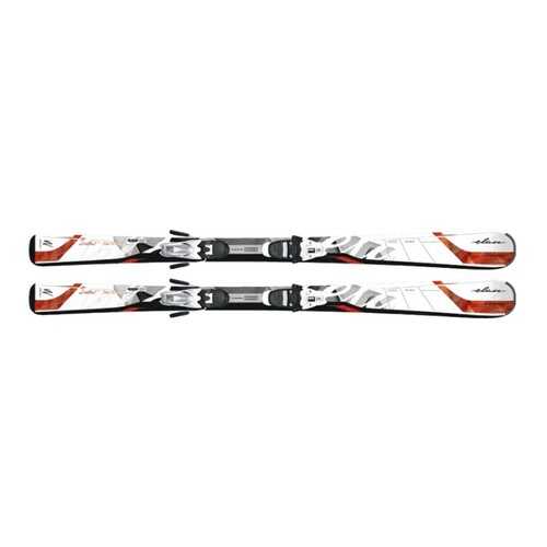 Горные лыжи Elan Instinct QT SMU + ELW 9.0 2014, 158 см в Сплав