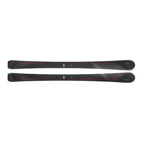 Горные лыжи Elan Interra + ELS 11 PS WB 2018, 164 см в Сплав