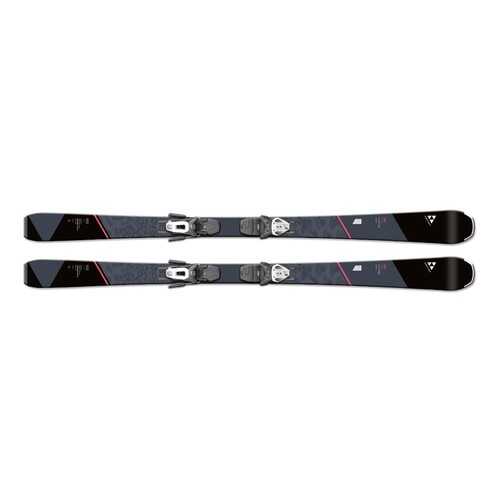 Горные лыжи Fischer My Aspire SLR2 Women + My RS 9 GW 2019, 160 см в Сплав