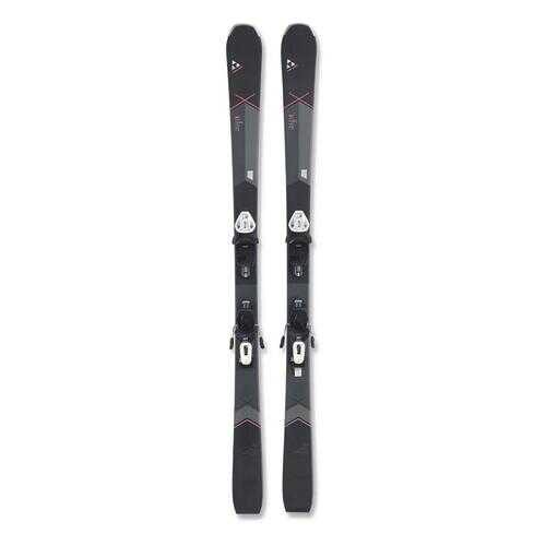 Горные лыжи Fischer My Turn 73 SLR 2 W + MY RS 9 GW SLR W 2019, 160 см в Сплав