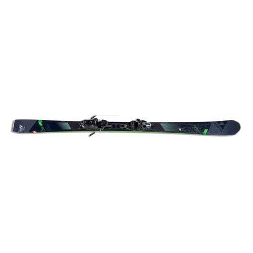 Горные лыжи Fischer PRO MT 80 TI + Attack 11 2019, 173 см в Сплав