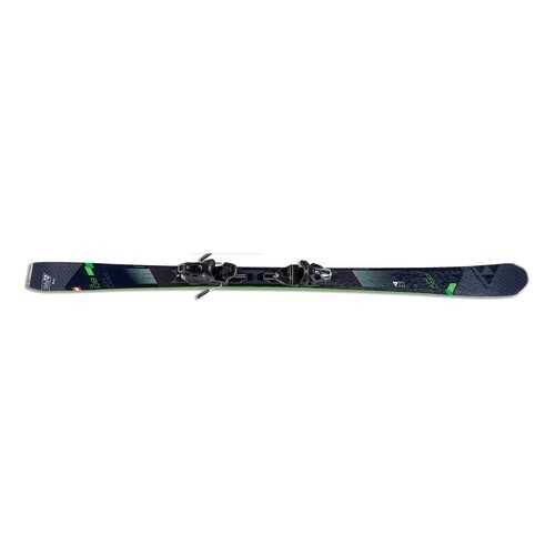 Горные лыжи Fischer PRO MT 80 Ti Twin PR + MBS 11 PR 2019, 180 см в Сплав