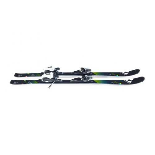 Горные лыжи Fischer PRO MT Jr SLR 2 + FJ4 AC SLR 2019, 110 см в Сплав