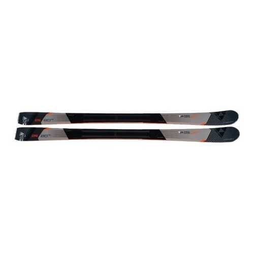 Горные лыжи Fischer Pro MTN 86 TI + Attack 13 2017, 182 см в Сплав