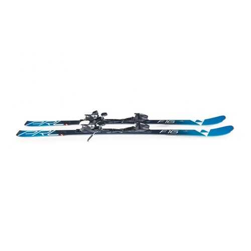 Горные лыжи Fischer Progressor F16 + RS 10 Powerrail 2018, 150 см в Сплав