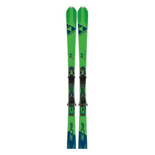 Горные лыжи Fischer RC One 73 AR + RS 11 PR 2020, 160 см в Сплав