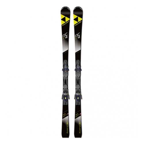 Горные лыжи Fischer RC4 Superior SC PowerTrack + RC4 Z11 GW PR 2019, 165 см в Сплав
