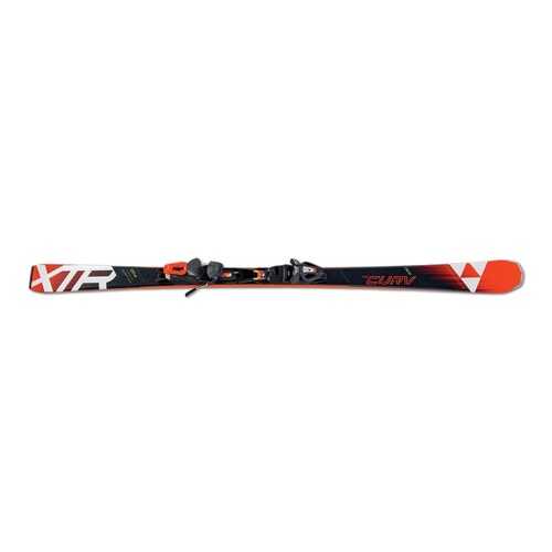 Горные лыжи Fischer RC4 The Curv XTR RT + RS 10 GW 2019, 157 см в Сплав