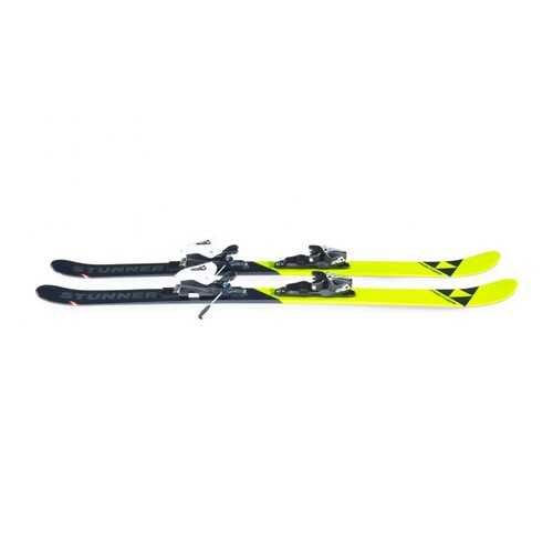 Горные лыжи Fischer Stunner SLR 2 JR + FJ7 AC SLR 2019, 151 см в Сплав