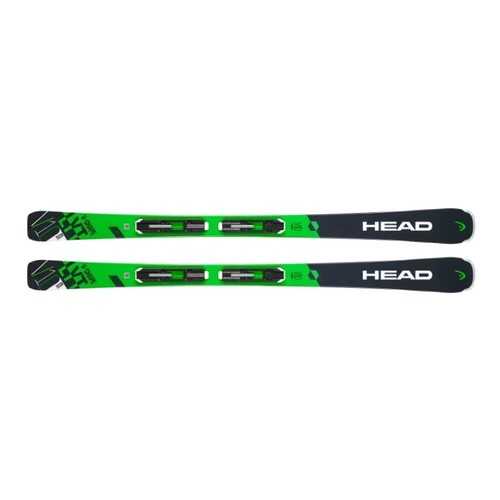 Горные лыжи HEAD V-Shape V10 SW LYT PR + PR 11 2019, 177 см в Сплав