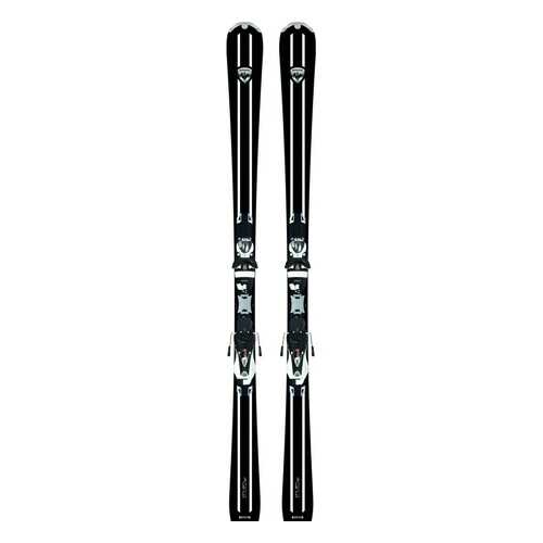 Горные лыжи Rossignol Strato ST + SPX 12 Konect Dual 2018, 161 см в Сплав