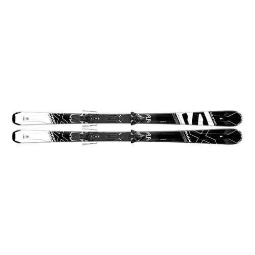 Горные лыжи Salomon X-Max X 12 + Z12 Speed 2018, 160 см в Сплав