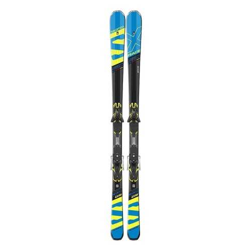 Горные лыжи Salomon X-Race SC + M XT12 2018, 155 см в Сплав