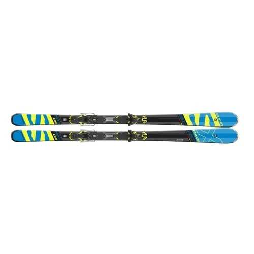 Горные лыжи Salomon X-Race SC + M XT12 2018, 170 см в Сплав