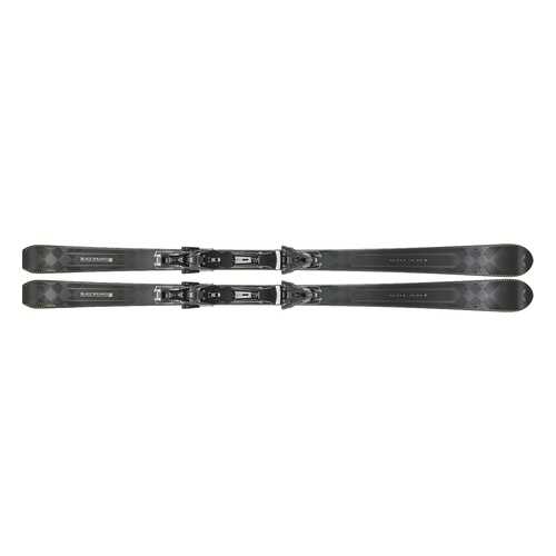 Горные лыжи Volant Black Spear + FT 12 GW 2020, 175 см в Сплав