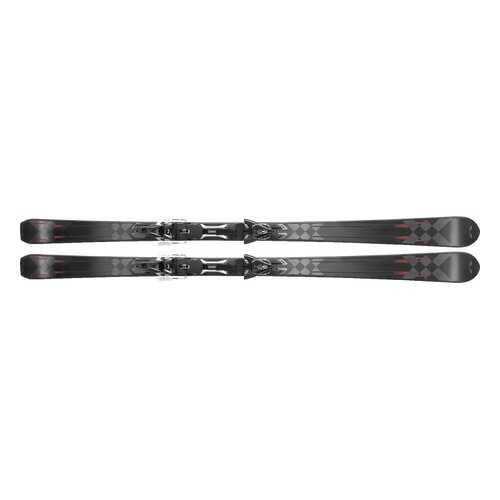 Горные лыжи Volant Black Spear + XT 12 Ti 2019, 175 см в Сплав