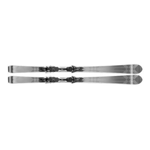 Горные лыжи Volant Platinum + XT 12 Ti 2019, 165 см в Сплав