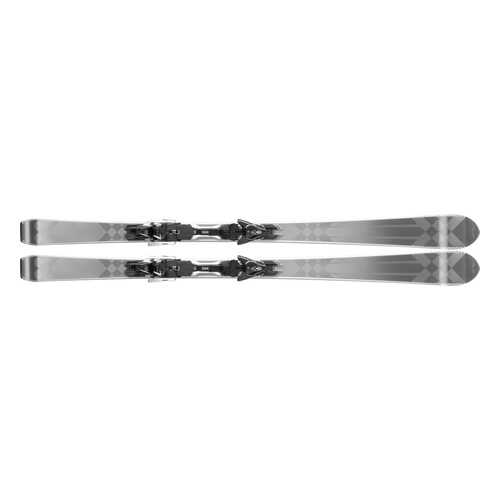 Горные лыжи Volant Platinum + XT 12 Ti 2019, 182 см в Сплав