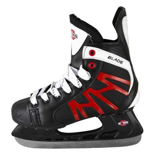Коньки хоккейные Novus, AHSK-17.01 BLADE (39) в Сплав