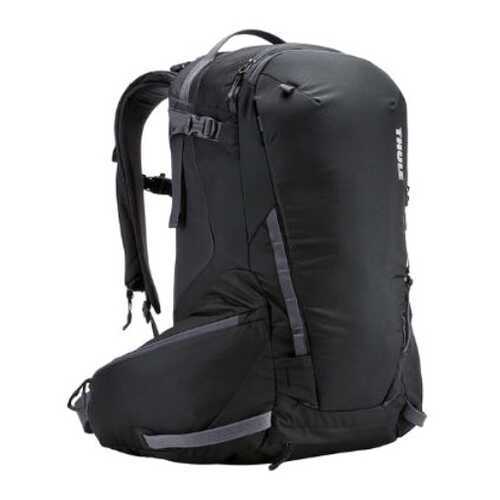 Рюкзак для лыж и сноуборда Thule Upslope, black/dark shadow, 35 л в Сплав