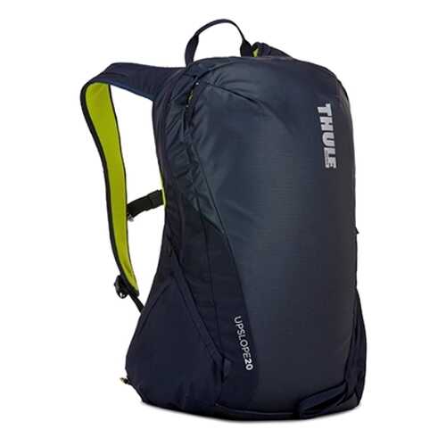 Рюкзак для лыж и сноуборда Thule Upslope, blackest blue, 25 л в Сплав