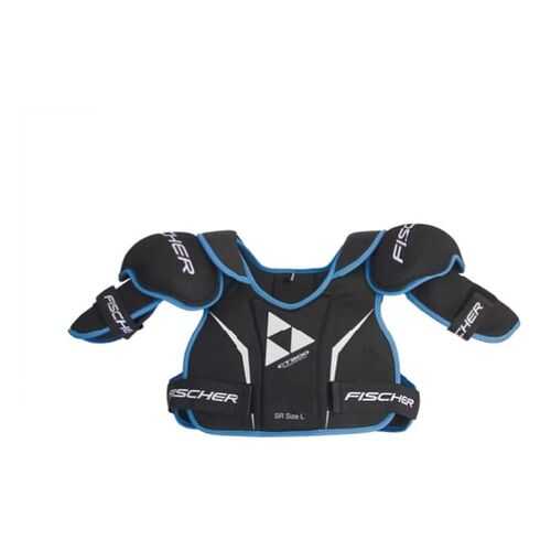 Нагрудник игрока Fischer CT200 SR H05119, M в Сплав